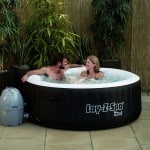 Lay-Z-Spa Miami