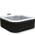 Bubble Spa