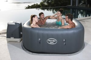 Bestway Lay Z Spa Hawaii