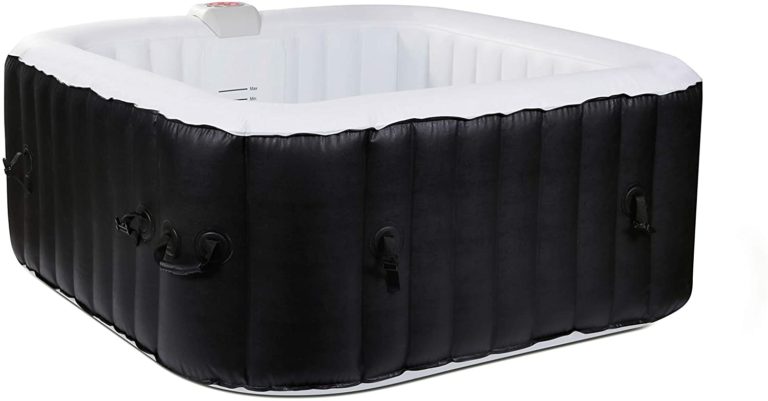 Der Aldi Whirlpool großer Test 2021