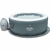 Bestway Lay-Z-Spa Whirlpool Bali für 4 Personen Ø 180 cm x 66 cm
