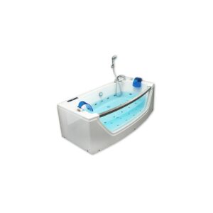 Home Deluxe Atlantic Whirlpool