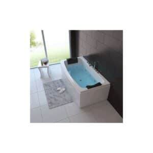 Home Deluxe Whirlpool Noor