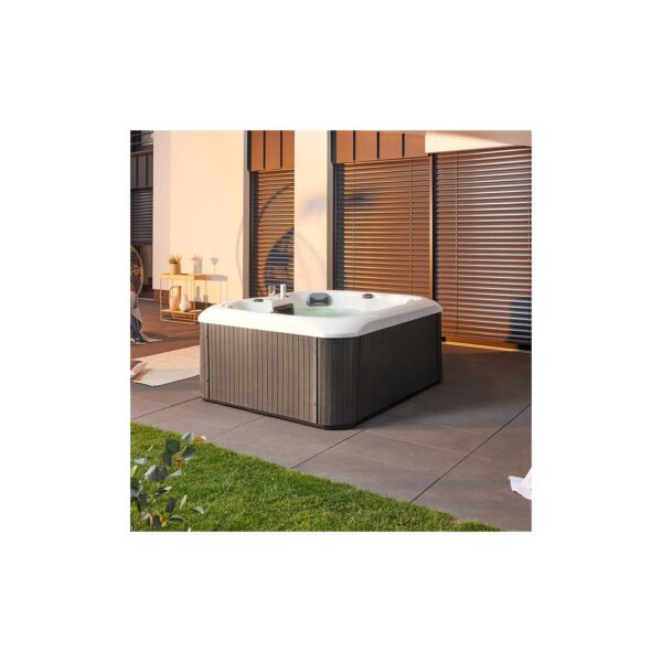 Home Deluxe Sea Star Outdoor Whirlpool - Pure