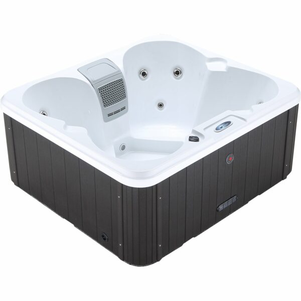 Canadian Spa Whirlpool Gander 1.700 x 730 x 1.520 mm