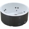 Canadian Spa Whirlpool Okanagan 1.600 x 730 x 1.600 mm