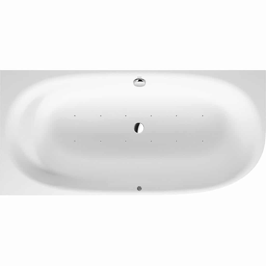 Luftventil-Kappe Für Coleman SaluSpa Whirlpools – Ersatzteil Kompatibel Mit Vielen Aufblasbad-Modellen