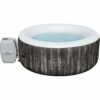 Bestway Whirlpool Lay-Z-Spa® Bahamas AirJet  Ø 180 cm x 66 cm Rund