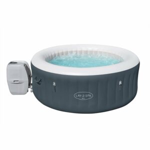 Bestway Whirlpool Lay-Z-Spa Bali AirJet Ø 180 cm x 66 cm Rund