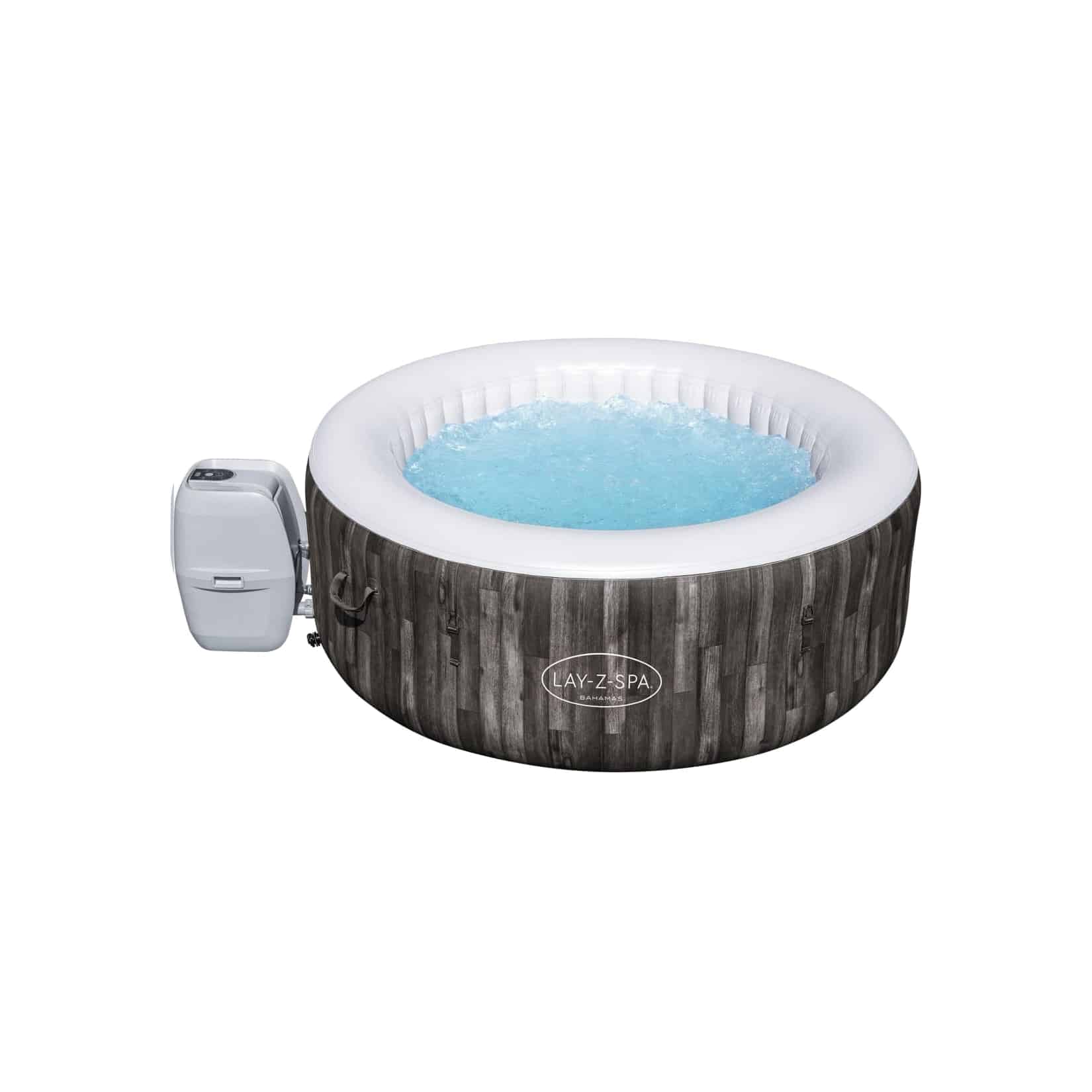 Whirlpool 60005 LAY-Z-SPA® "Bahamas" Airjet