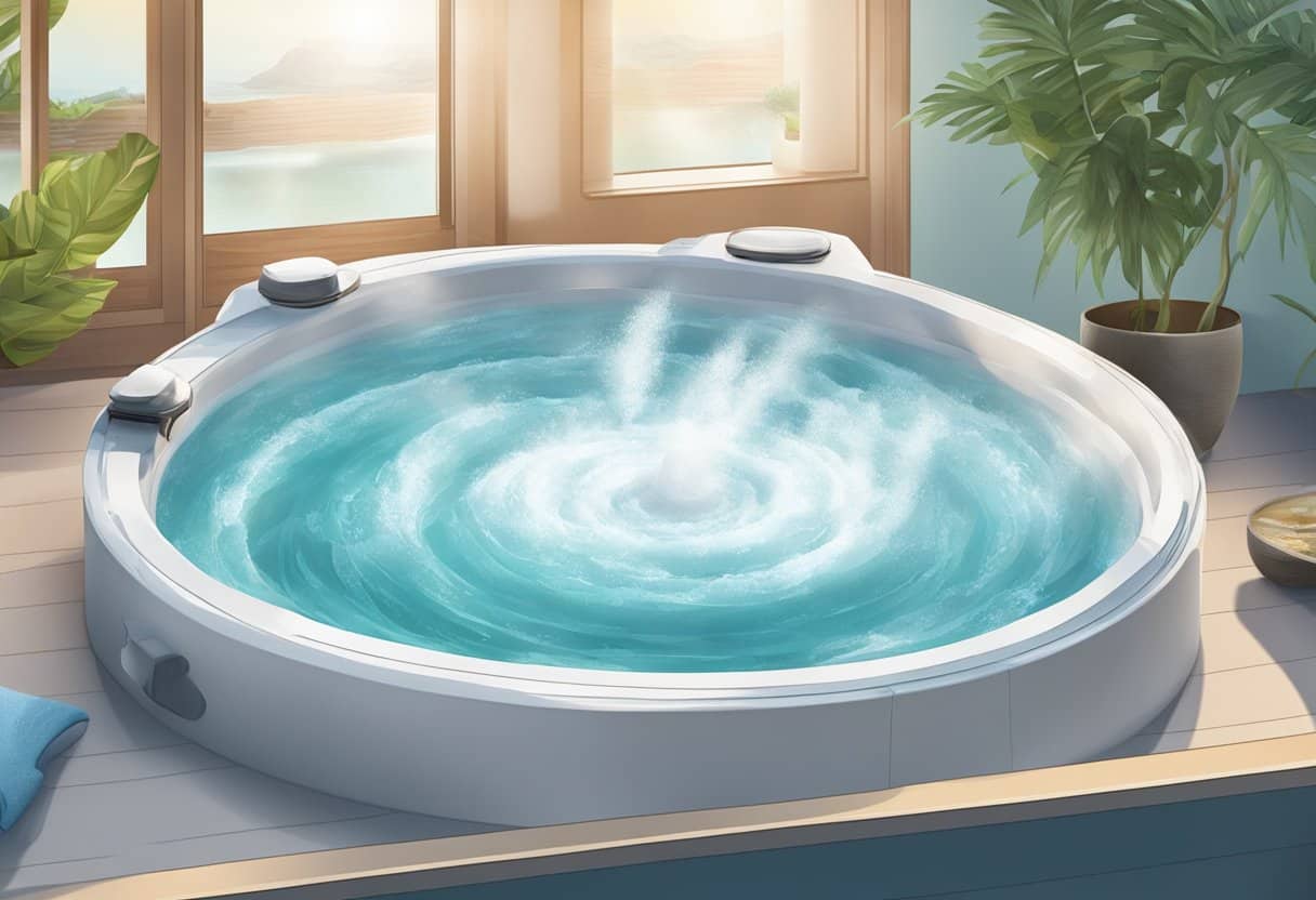 Canadien Whirlpool